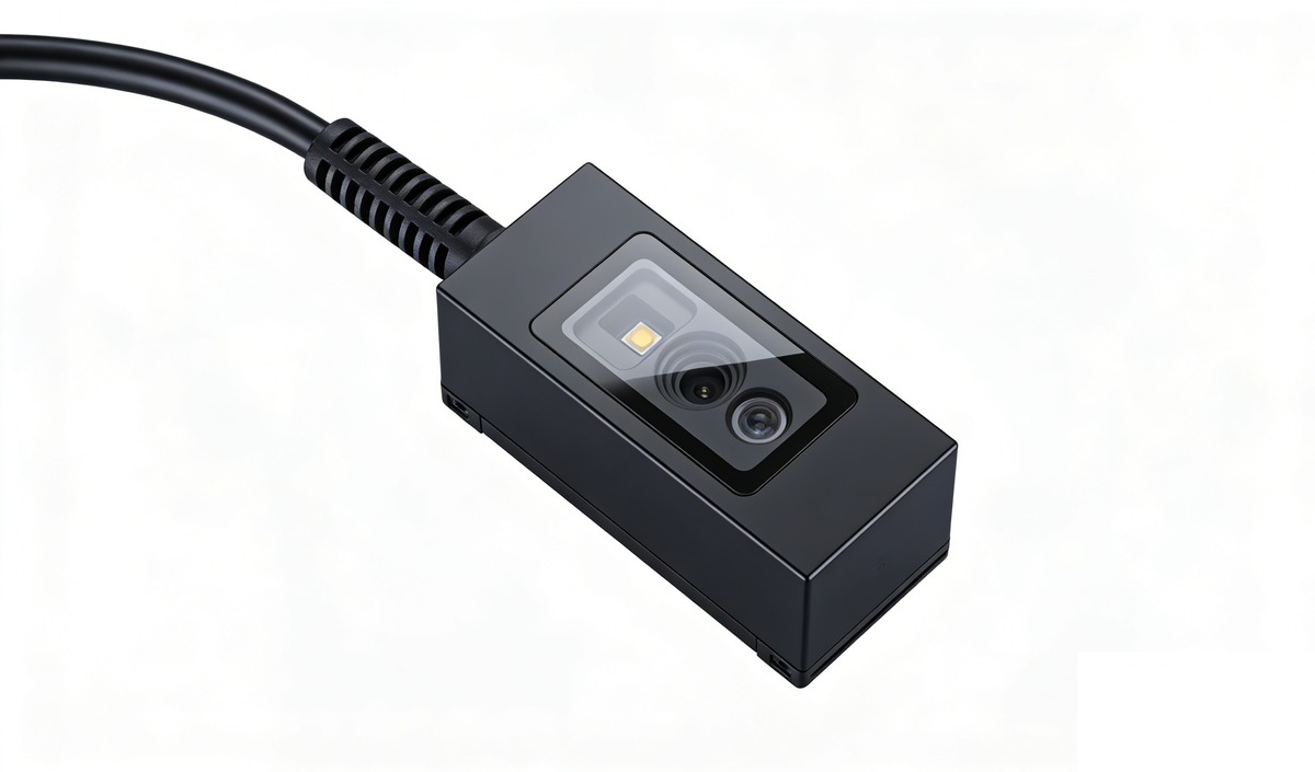 G4503 - 固定式扫描器 图片3